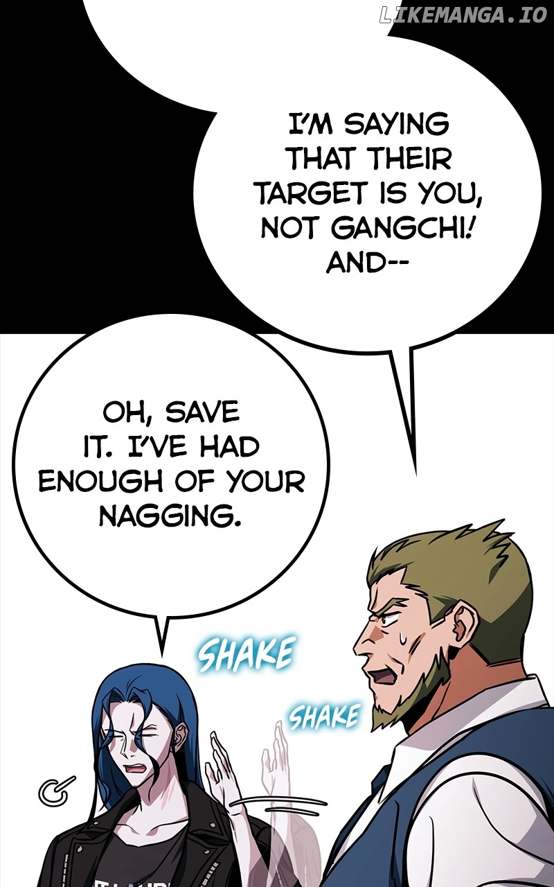 Hero the Maximum Chapter 41 - page 88