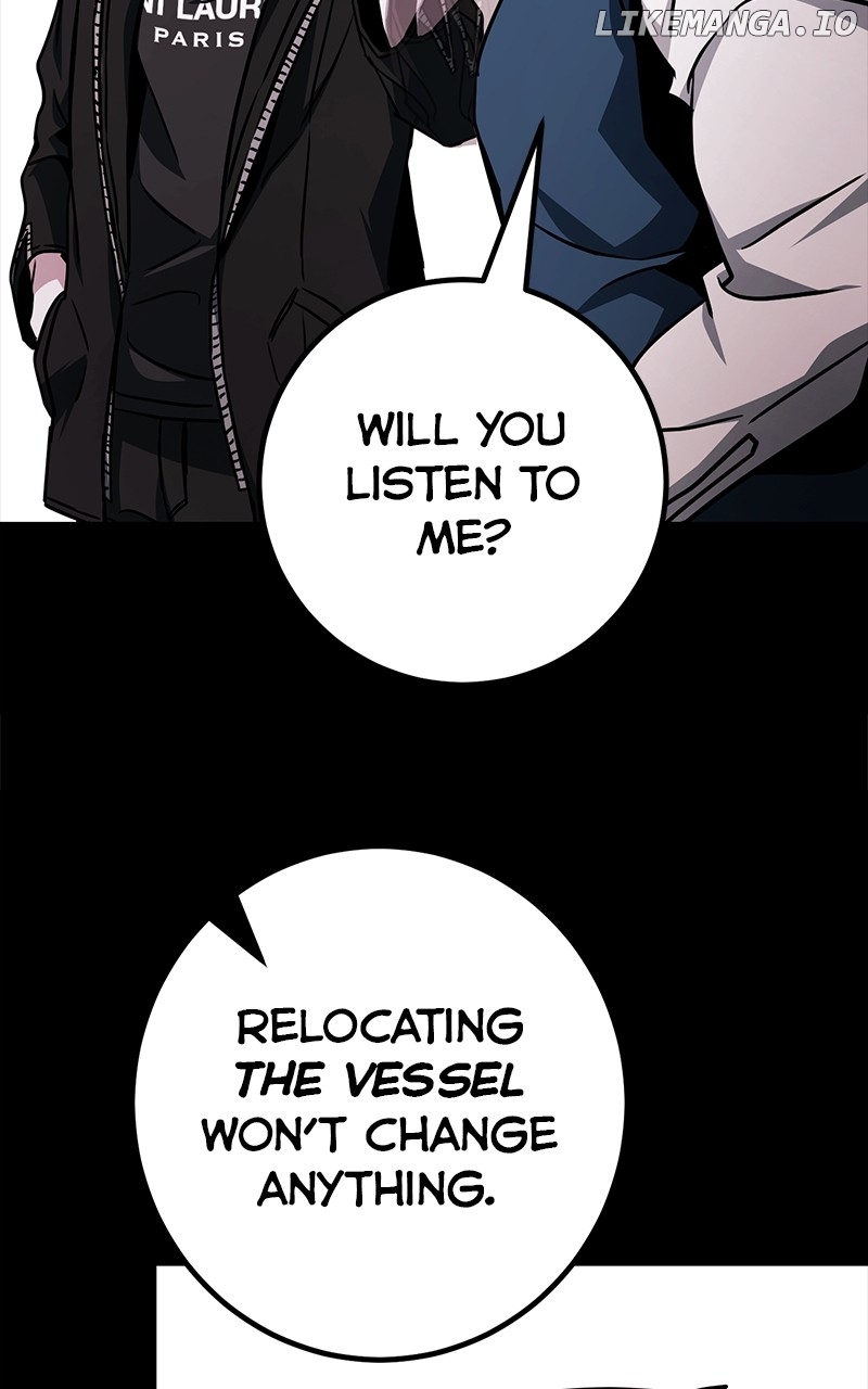 Hero the Maximum Chapter 41 - page 89