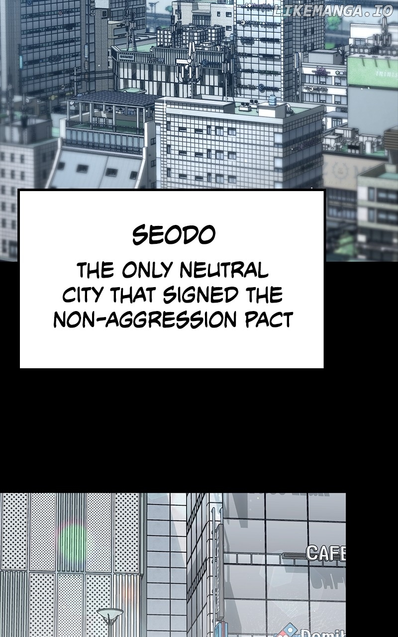 Hero the Maximum Chapter 41 - page 9