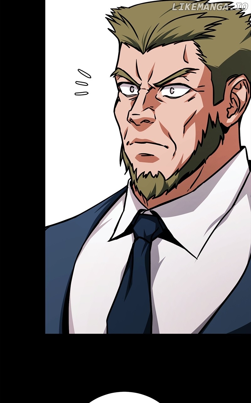 Hero the Maximum Chapter 41 - page 90