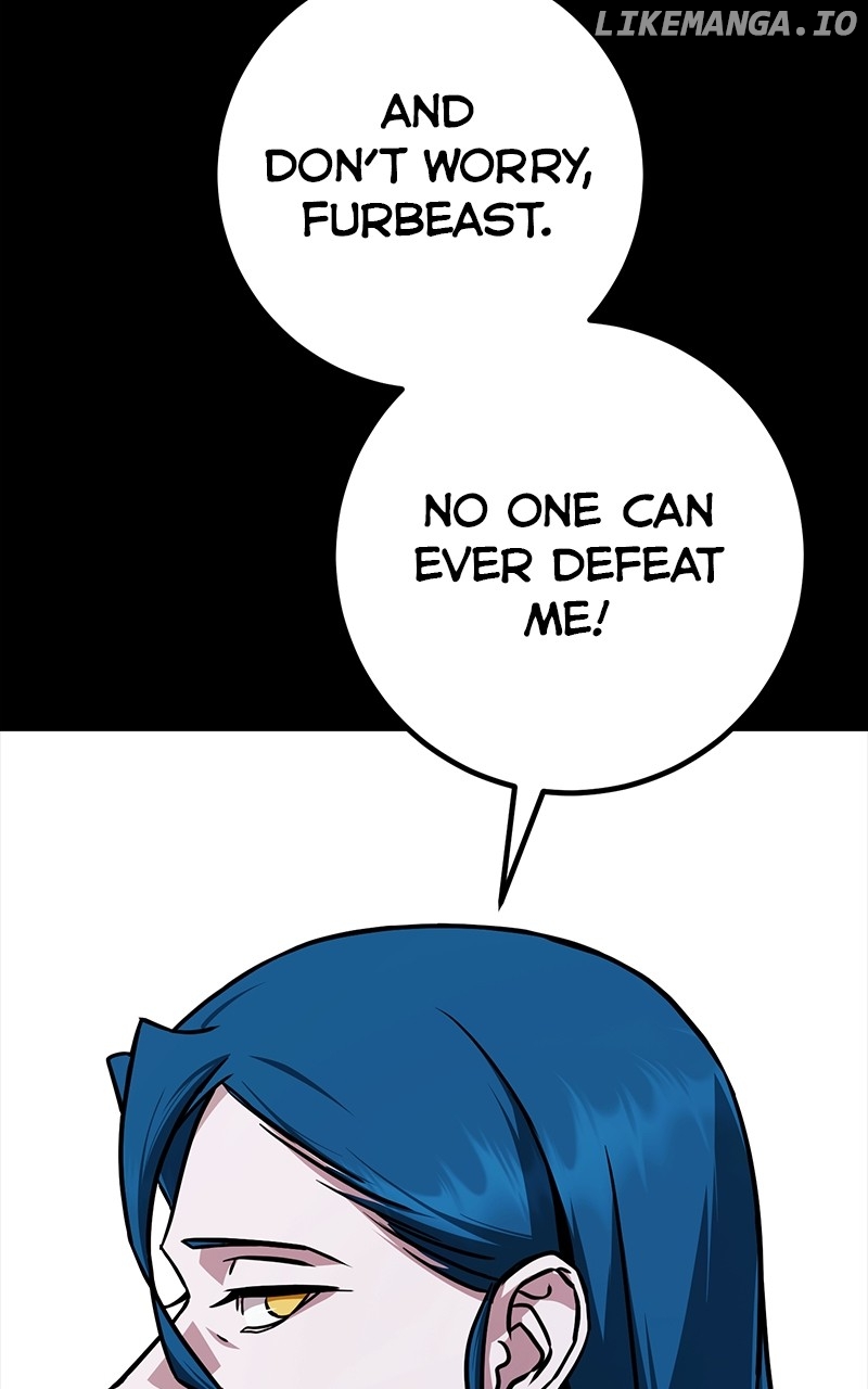 Hero the Maximum Chapter 41 - page 91