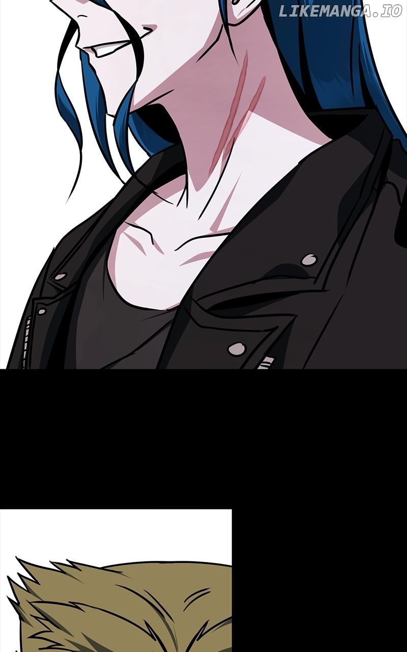 Hero the Maximum Chapter 41 - page 92