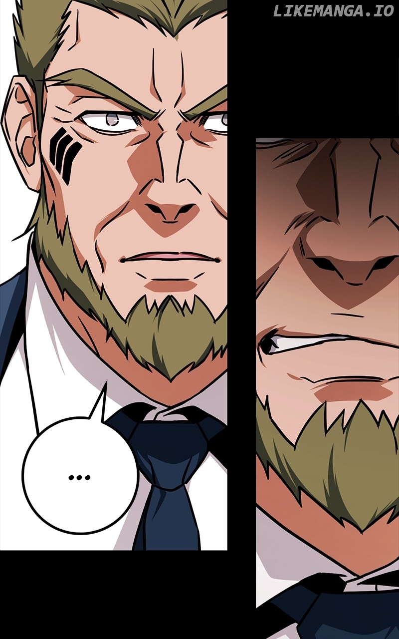 Hero the Maximum Chapter 41 - page 93