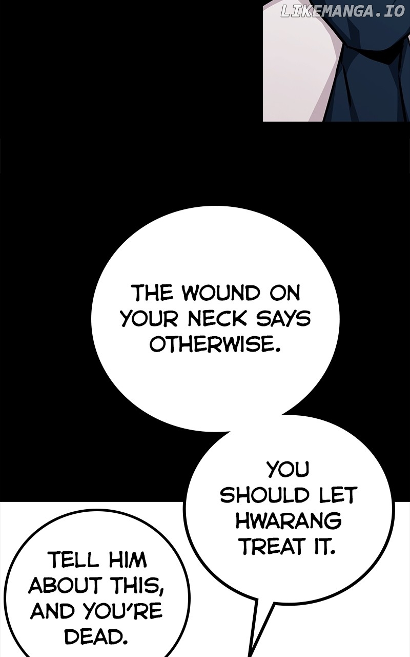 Hero the Maximum Chapter 41 - page 94