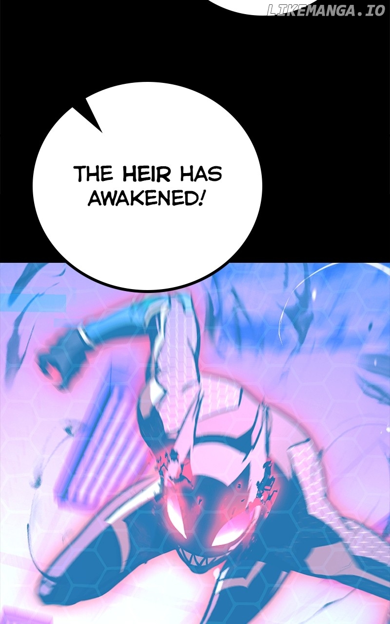 Hero the Maximum Chapter 41 - page 96