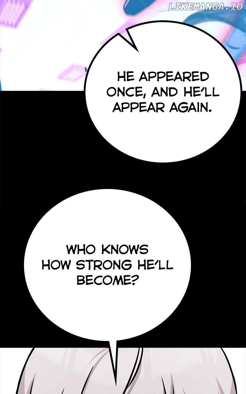 Hero the Maximum Chapter 41 - page 97
