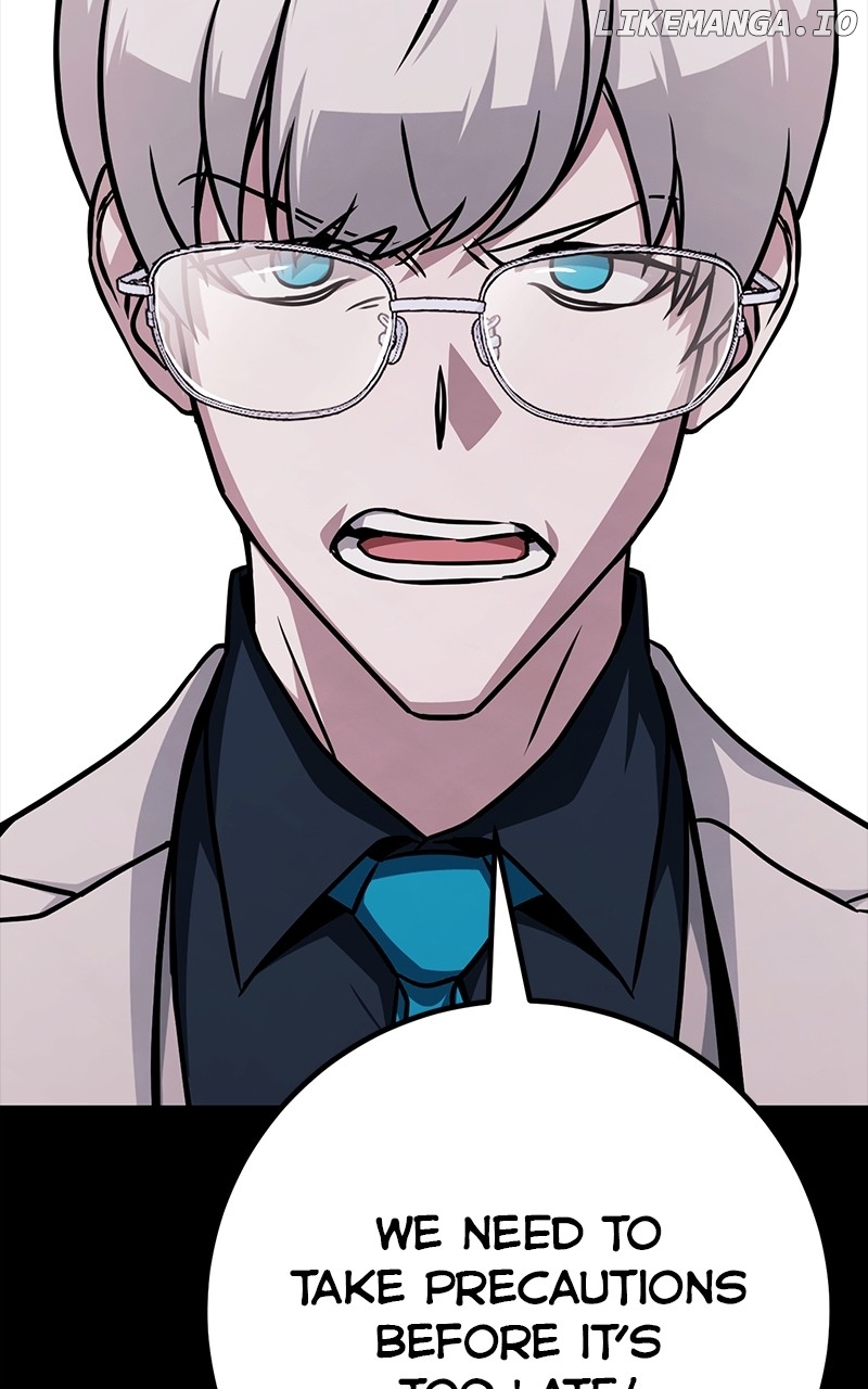 Hero the Maximum Chapter 41 - page 98