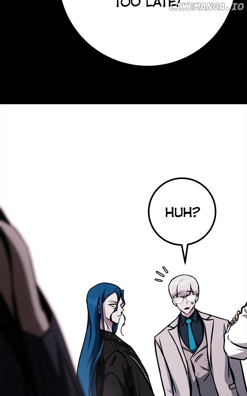 Hero the Maximum Chapter 41 - page 99