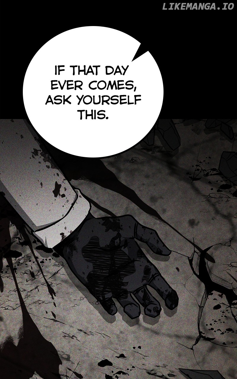 Hero the Maximum Chapter 40 - page 101