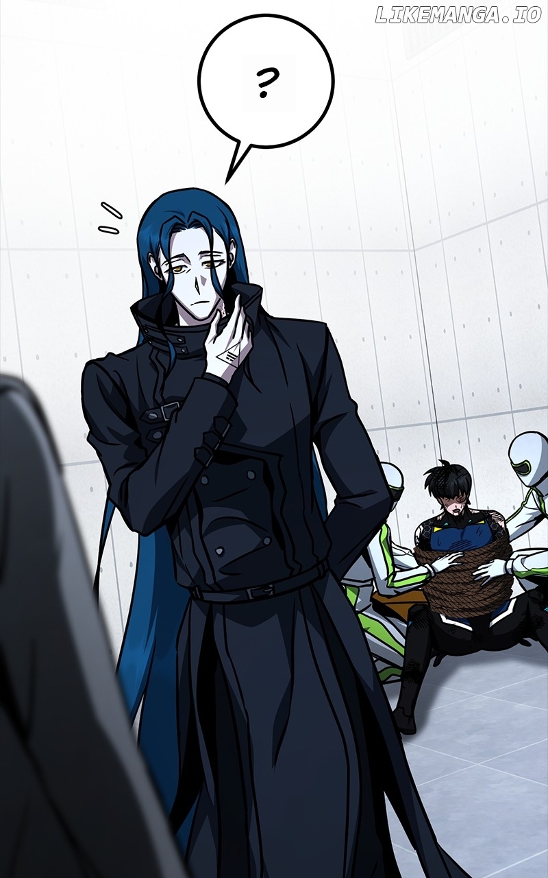 Hero the Maximum Chapter 40 - page 104