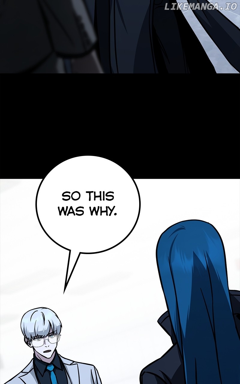 Hero the Maximum Chapter 40 - page 105