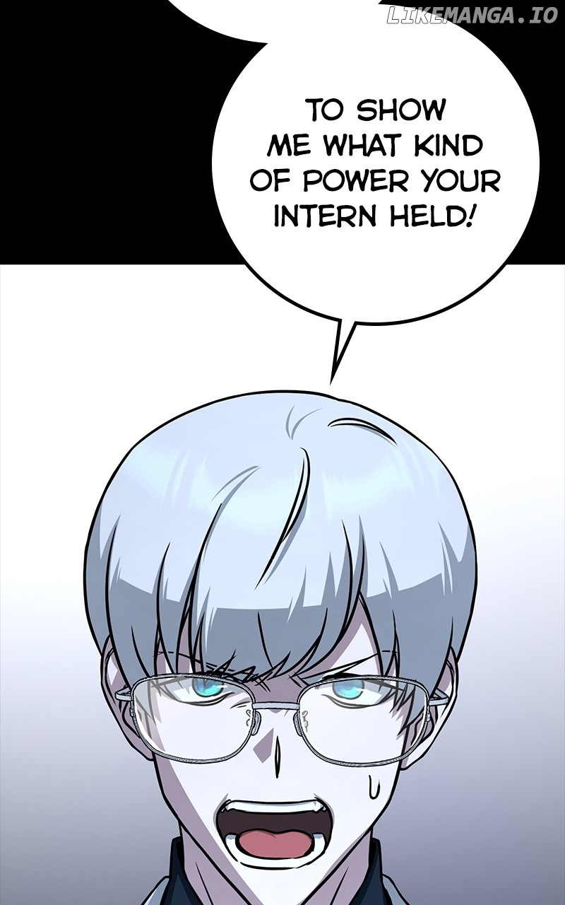 Hero the Maximum Chapter 40 - page 107