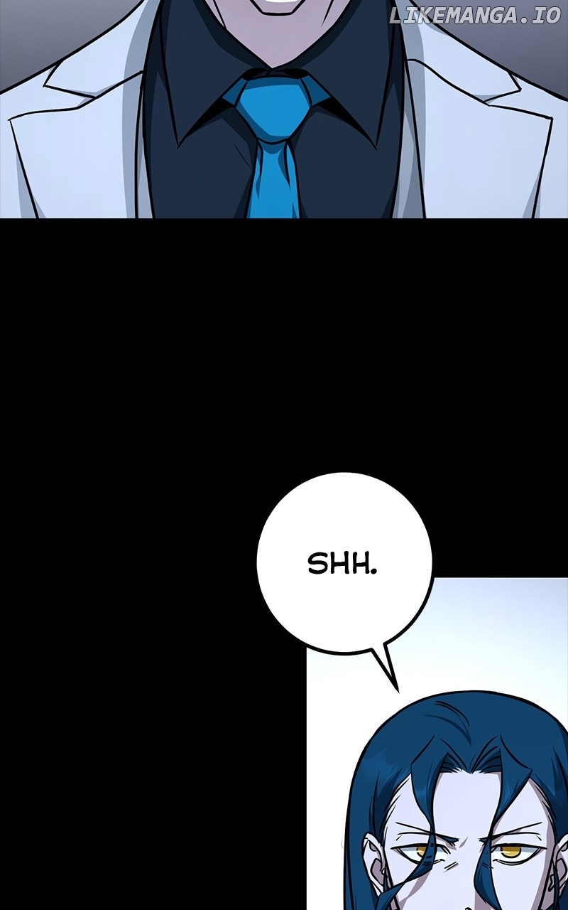Hero the Maximum Chapter 40 - page 108