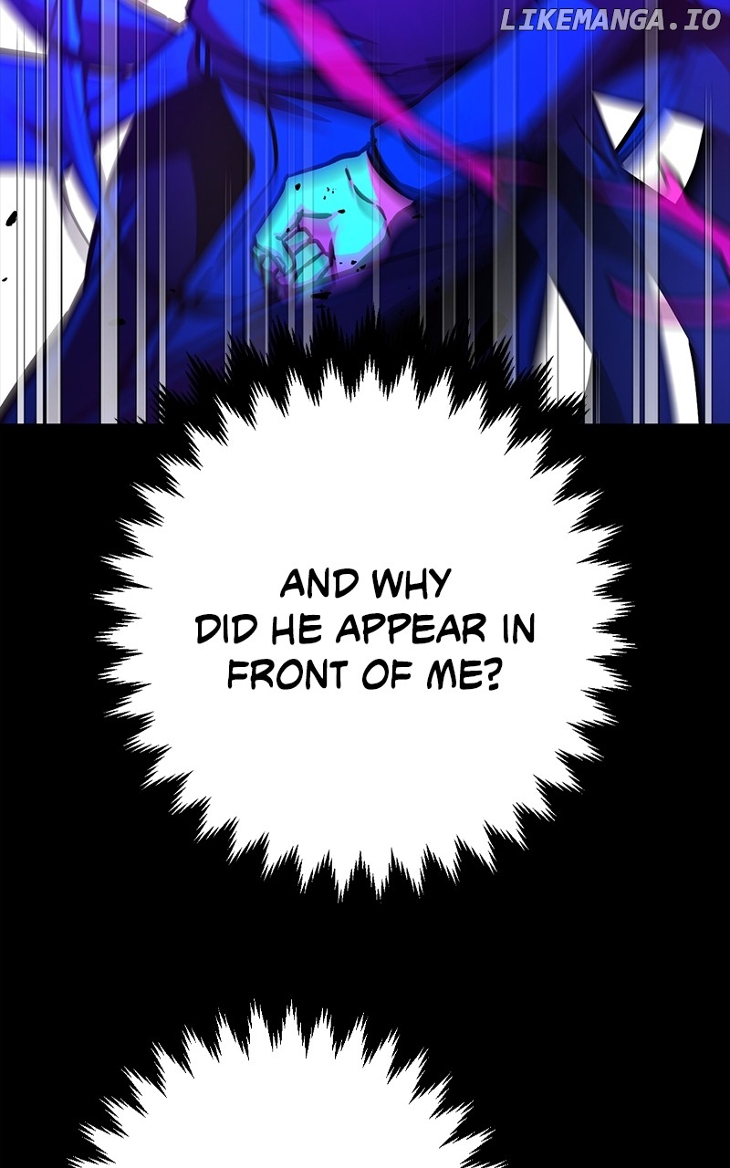 Hero the Maximum Chapter 40 - page 11