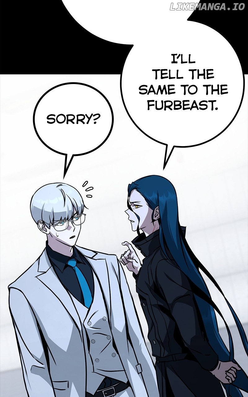 Hero the Maximum Chapter 40 - page 110