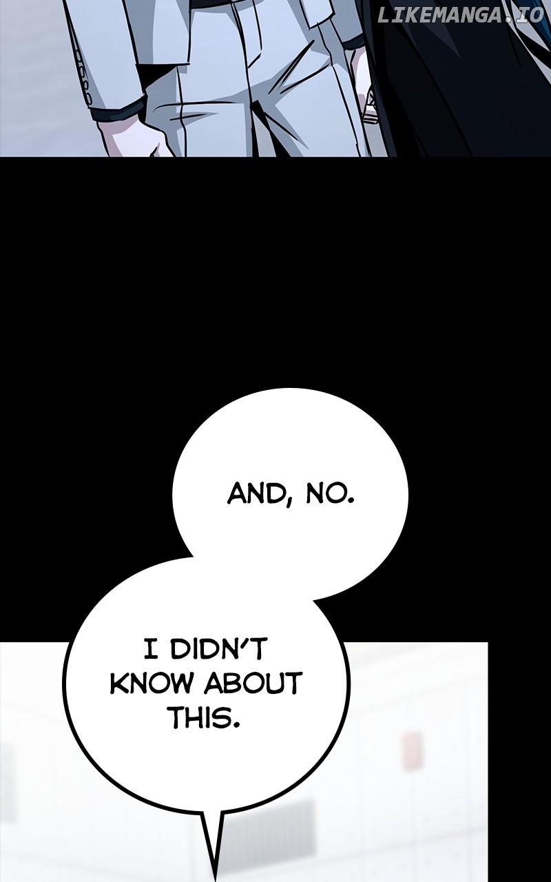 Hero the Maximum Chapter 40 - page 111