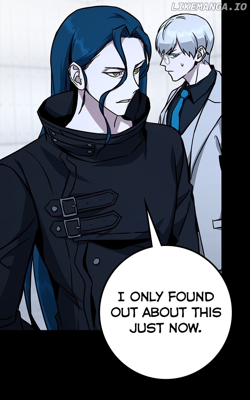 Hero the Maximum Chapter 40 - page 112