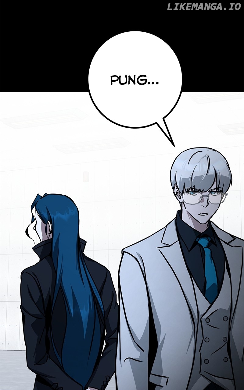 Hero the Maximum Chapter 40 - page 113