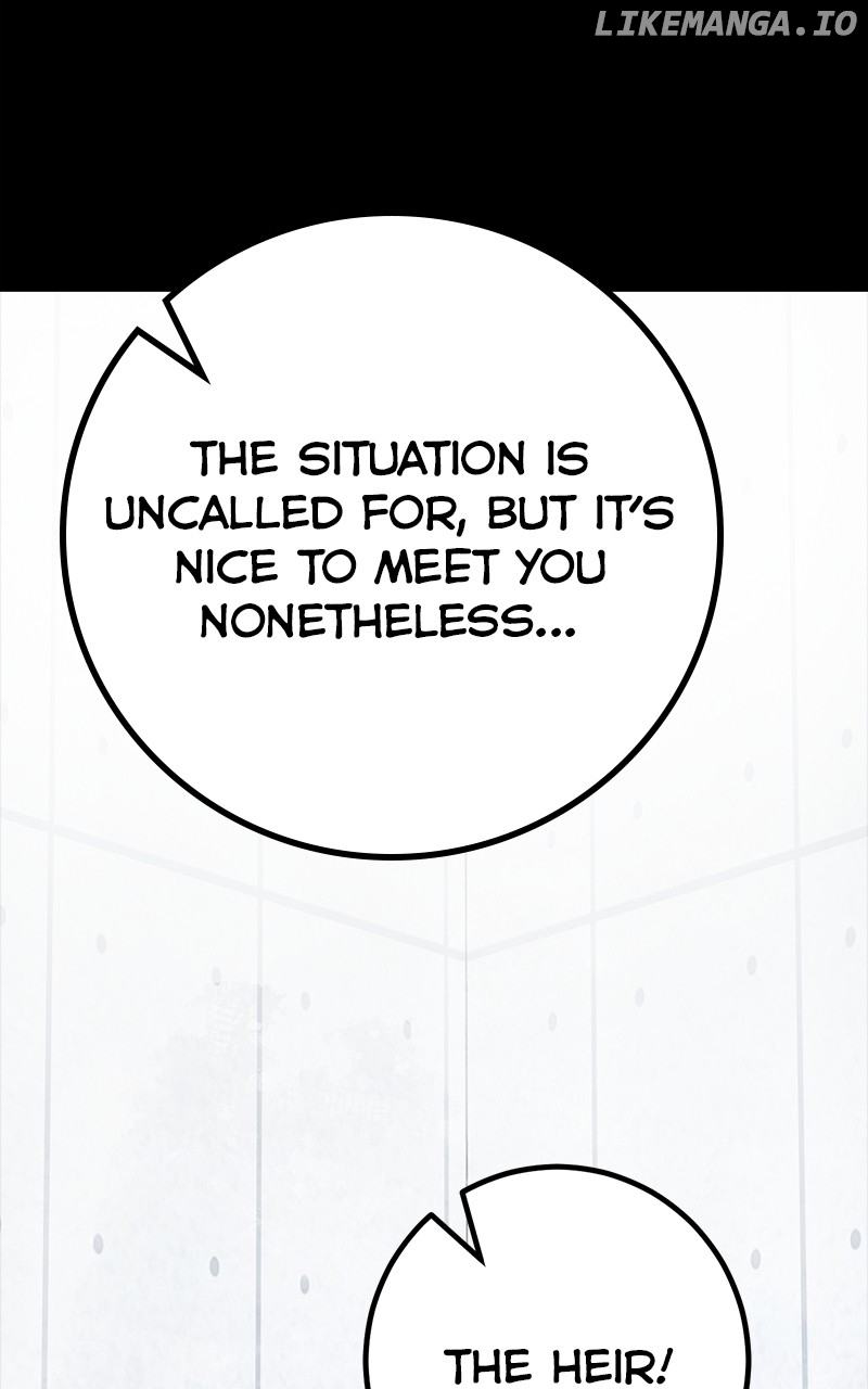 Hero the Maximum Chapter 40 - page 115
