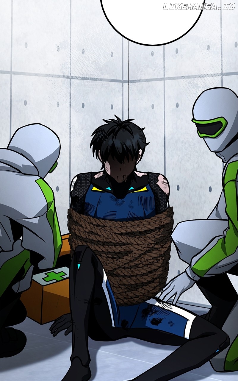Hero the Maximum Chapter 40 - page 116