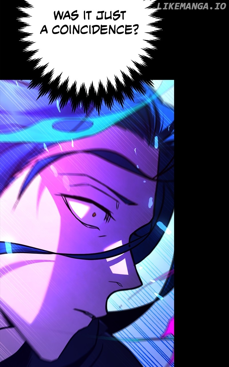Hero the Maximum Chapter 40 - page 12