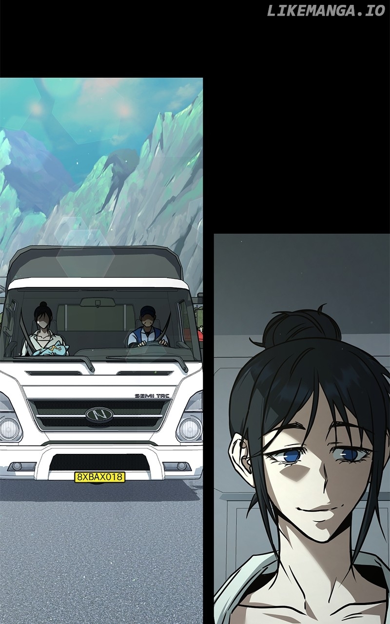 Hero the Maximum Chapter 40 - page 120