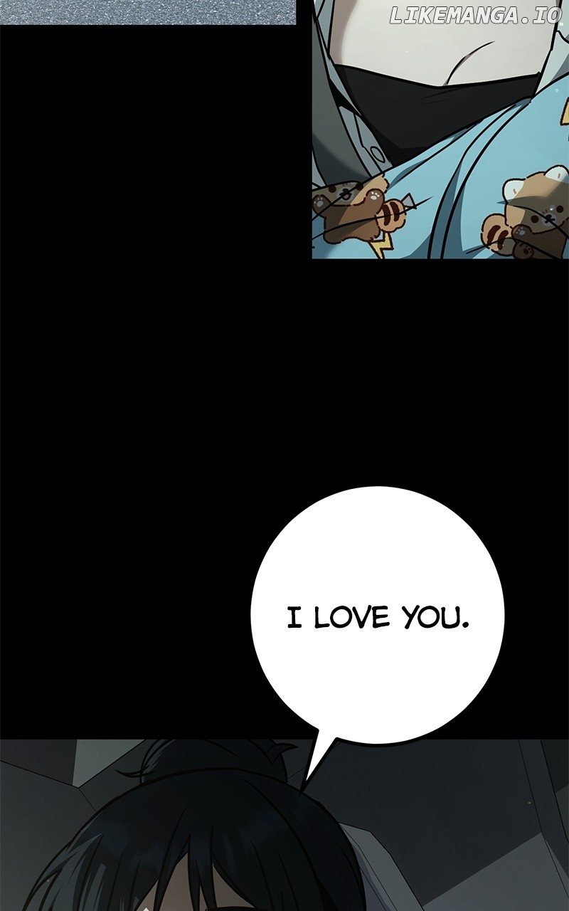 Hero the Maximum Chapter 40 - page 121