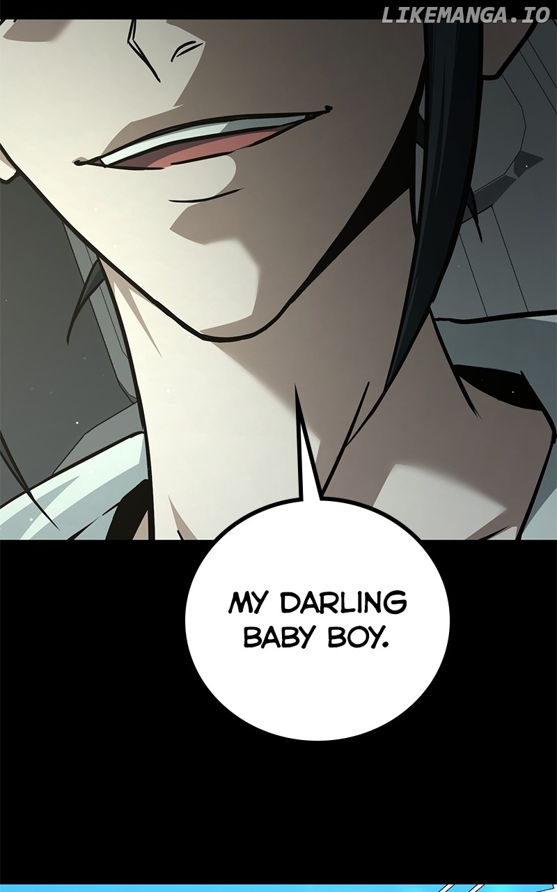 Hero the Maximum Chapter 40 - page 123