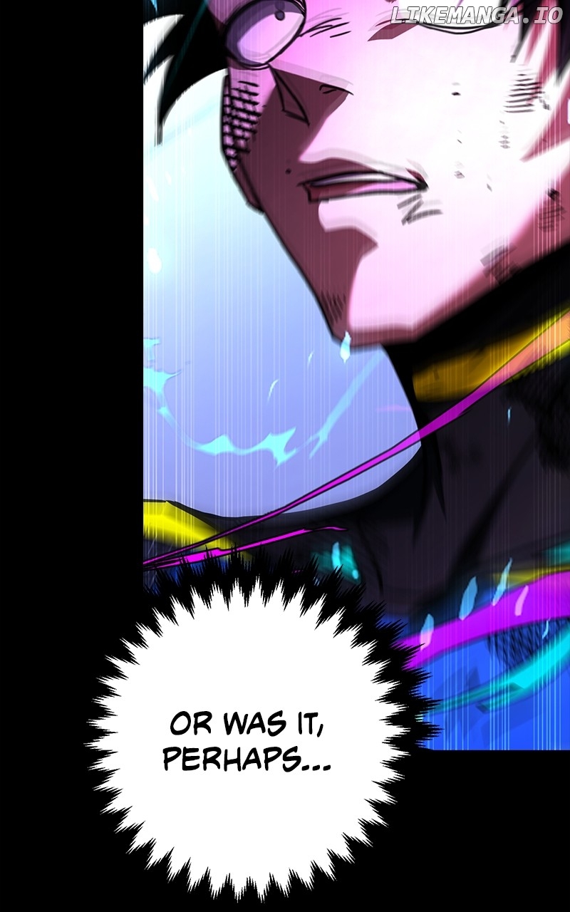 Hero the Maximum Chapter 40 - page 14