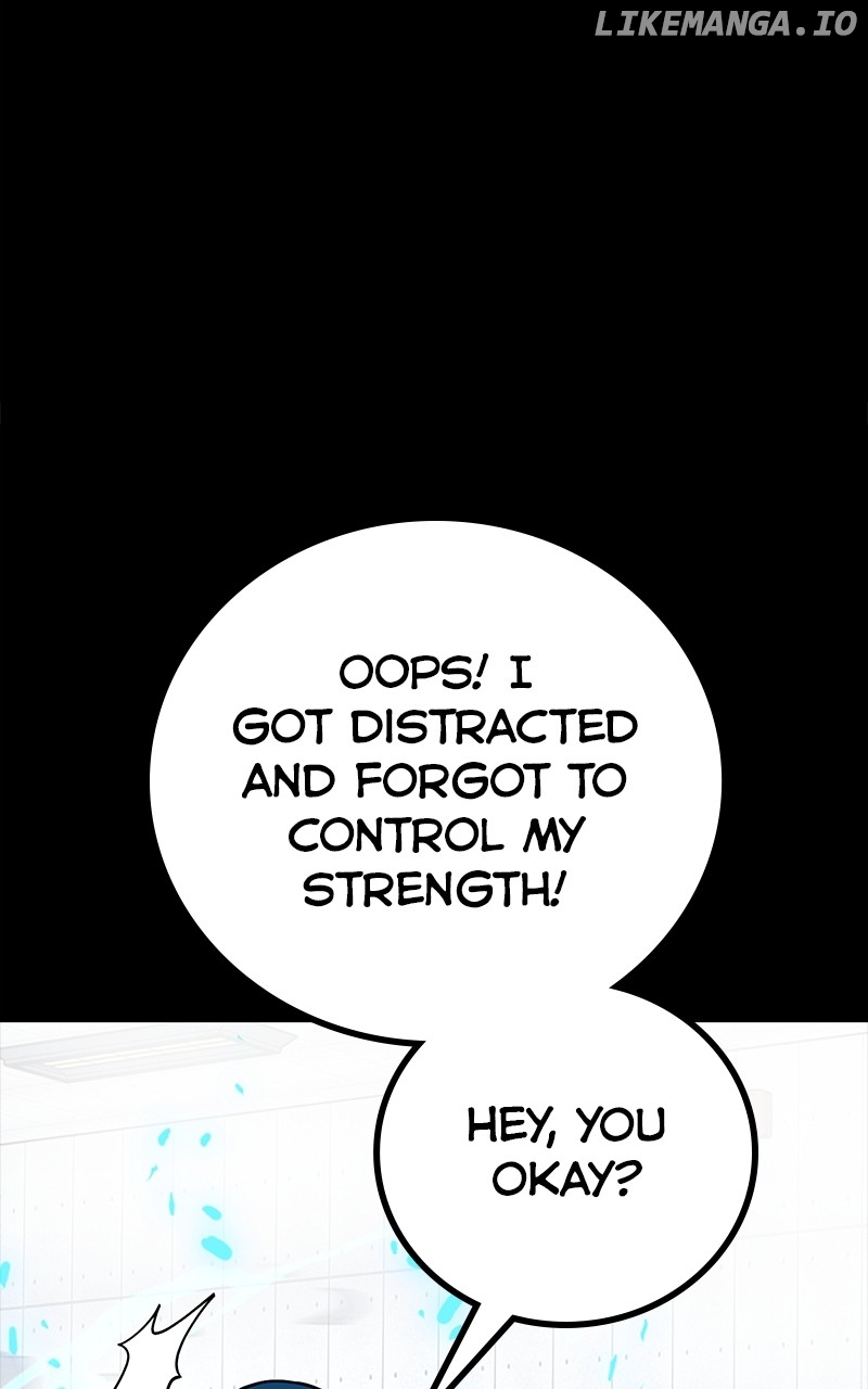 Hero the Maximum Chapter 40 - page 17