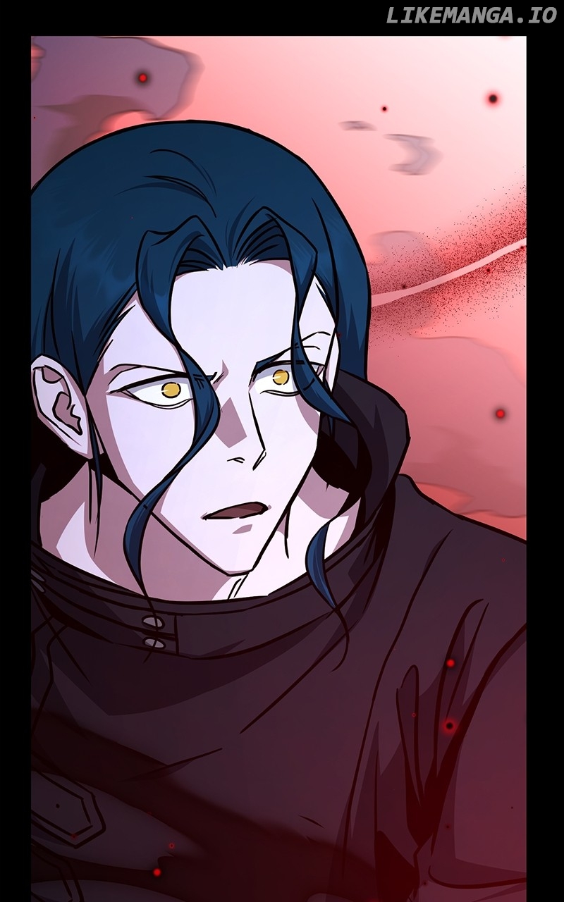 Hero the Maximum Chapter 40 - page 19