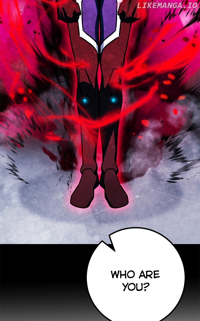 Hero the Maximum Chapter 40 - page 24