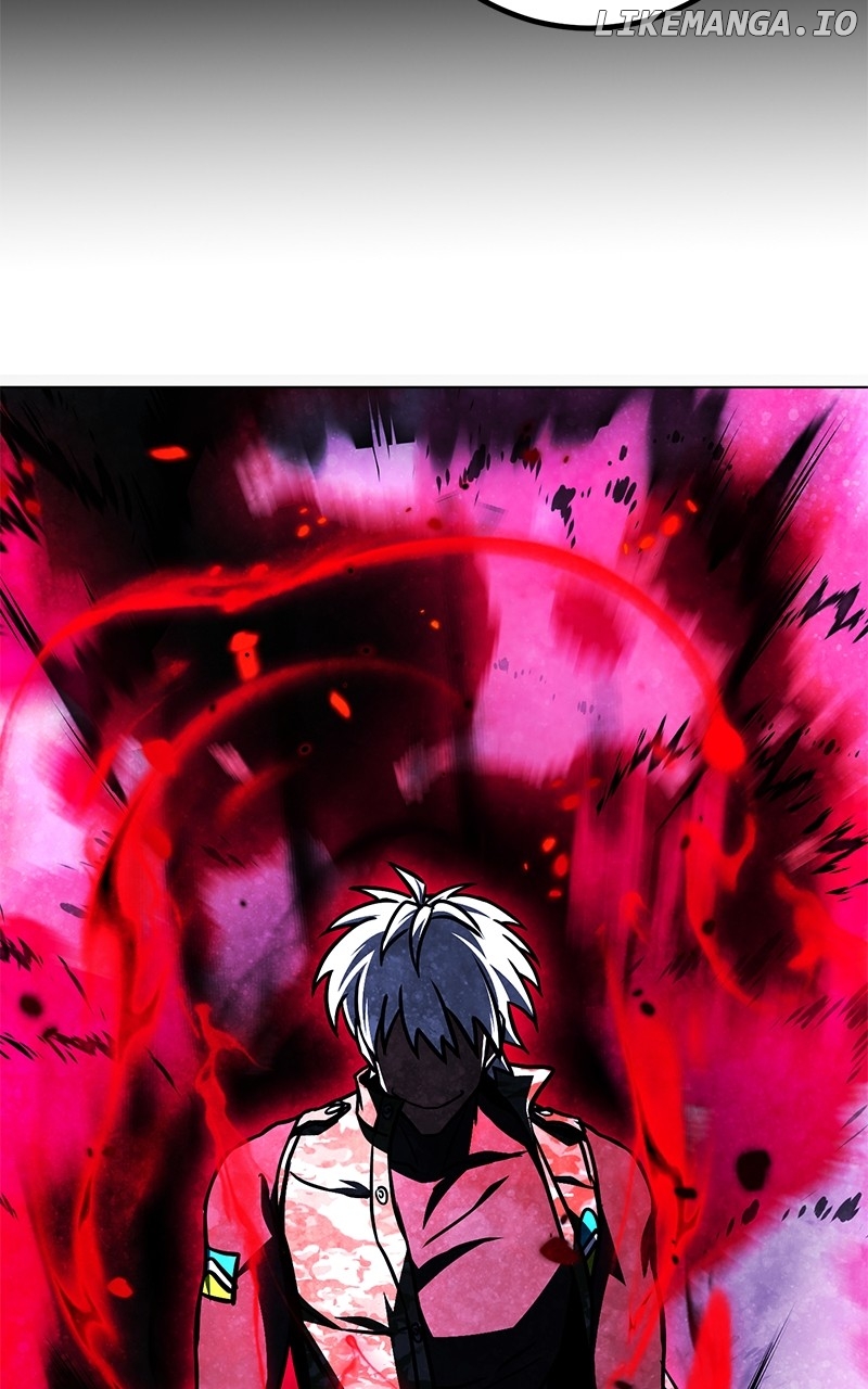 Hero the Maximum Chapter 40 - page 25