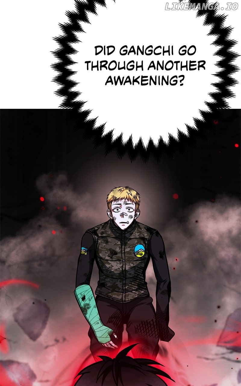 Hero the Maximum Chapter 40 - page 34