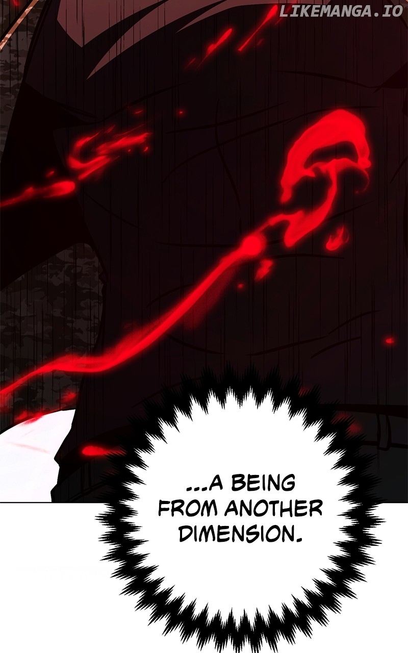 Hero the Maximum Chapter 40 - page 37