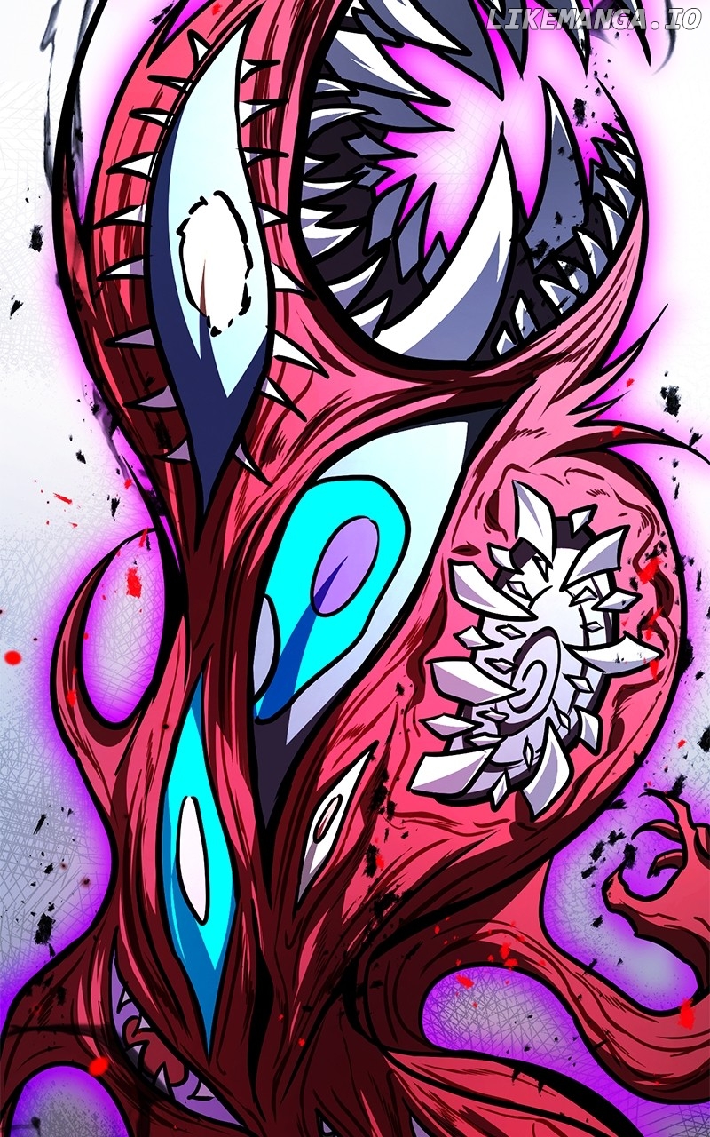 Hero the Maximum Chapter 40 - page 39