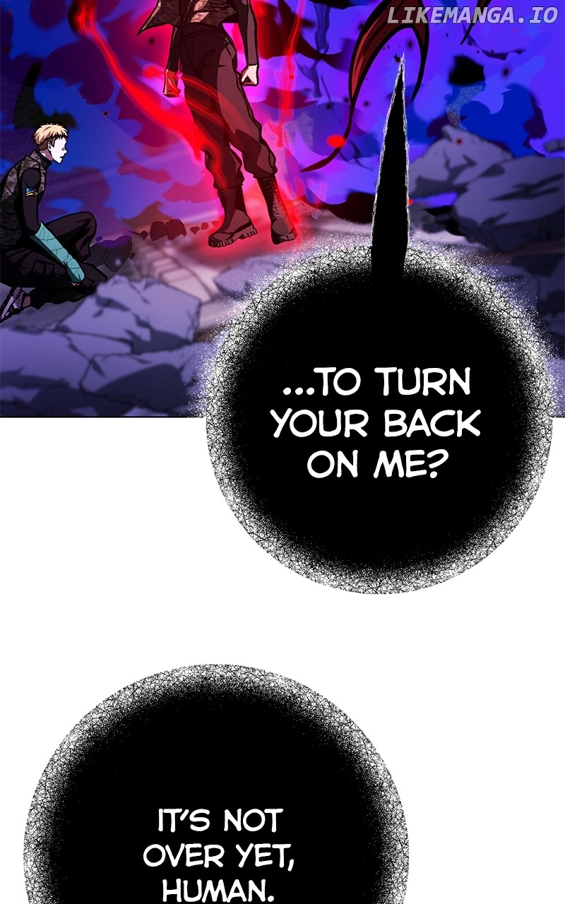 Hero the Maximum Chapter 40 - page 41