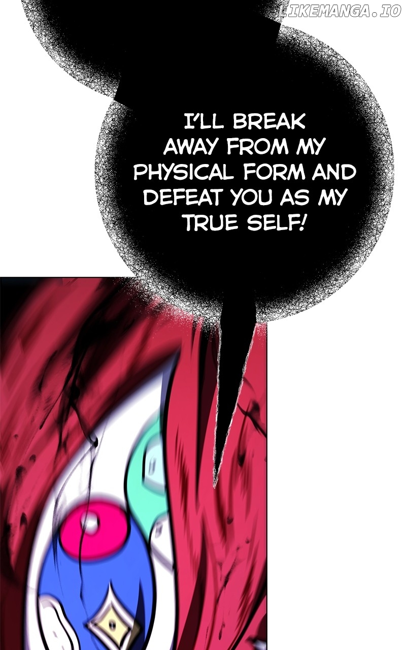 Hero the Maximum Chapter 40 - page 42