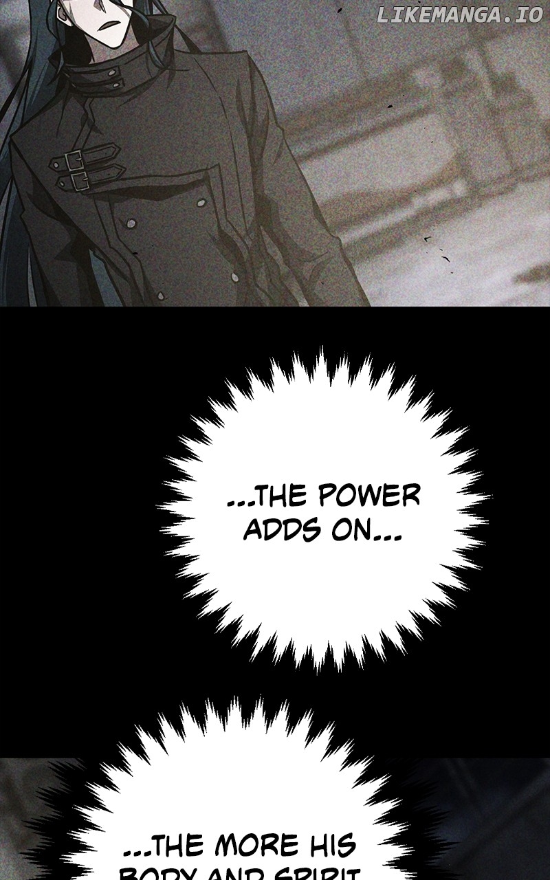 Hero the Maximum Chapter 40 - page 5
