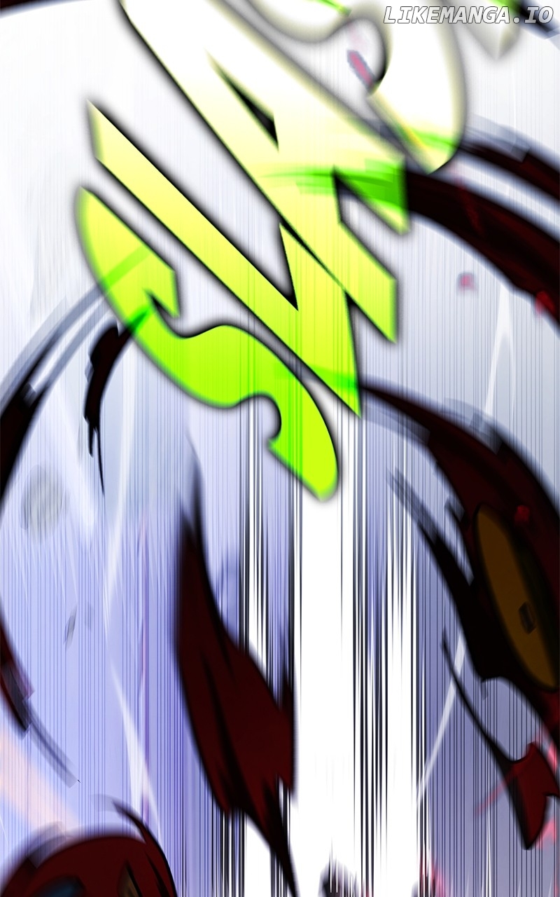 Hero the Maximum Chapter 40 - page 53
