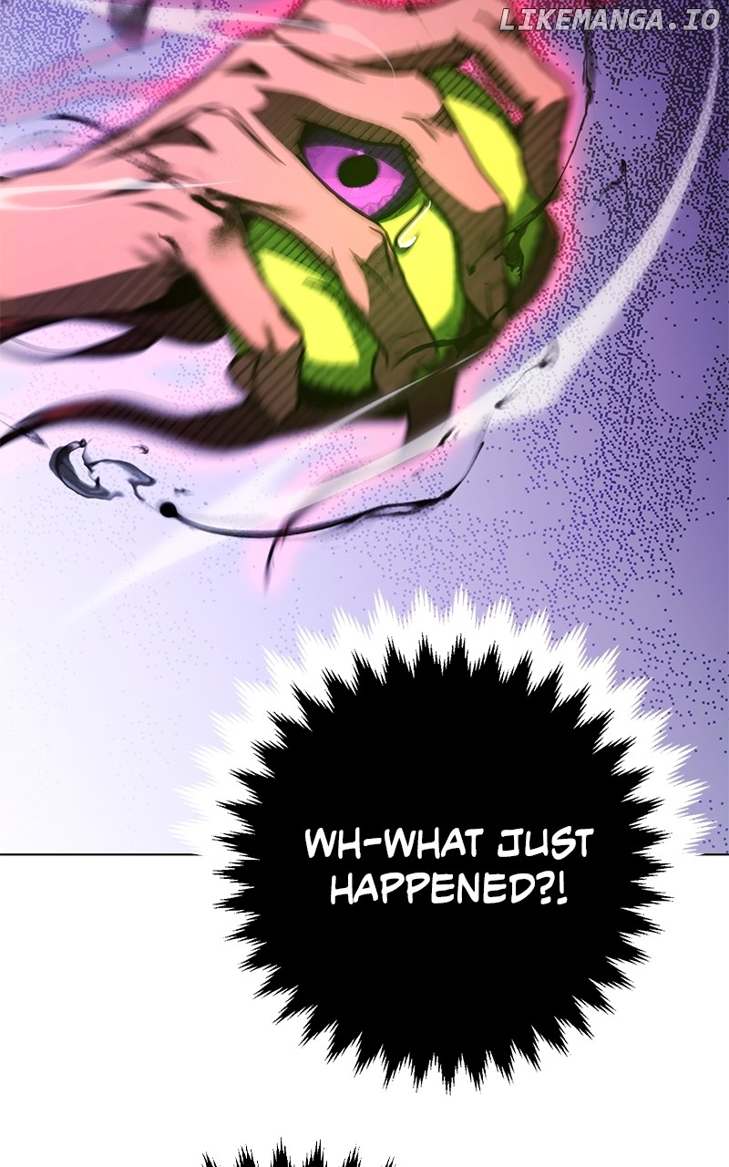 Hero the Maximum Chapter 40 - page 57