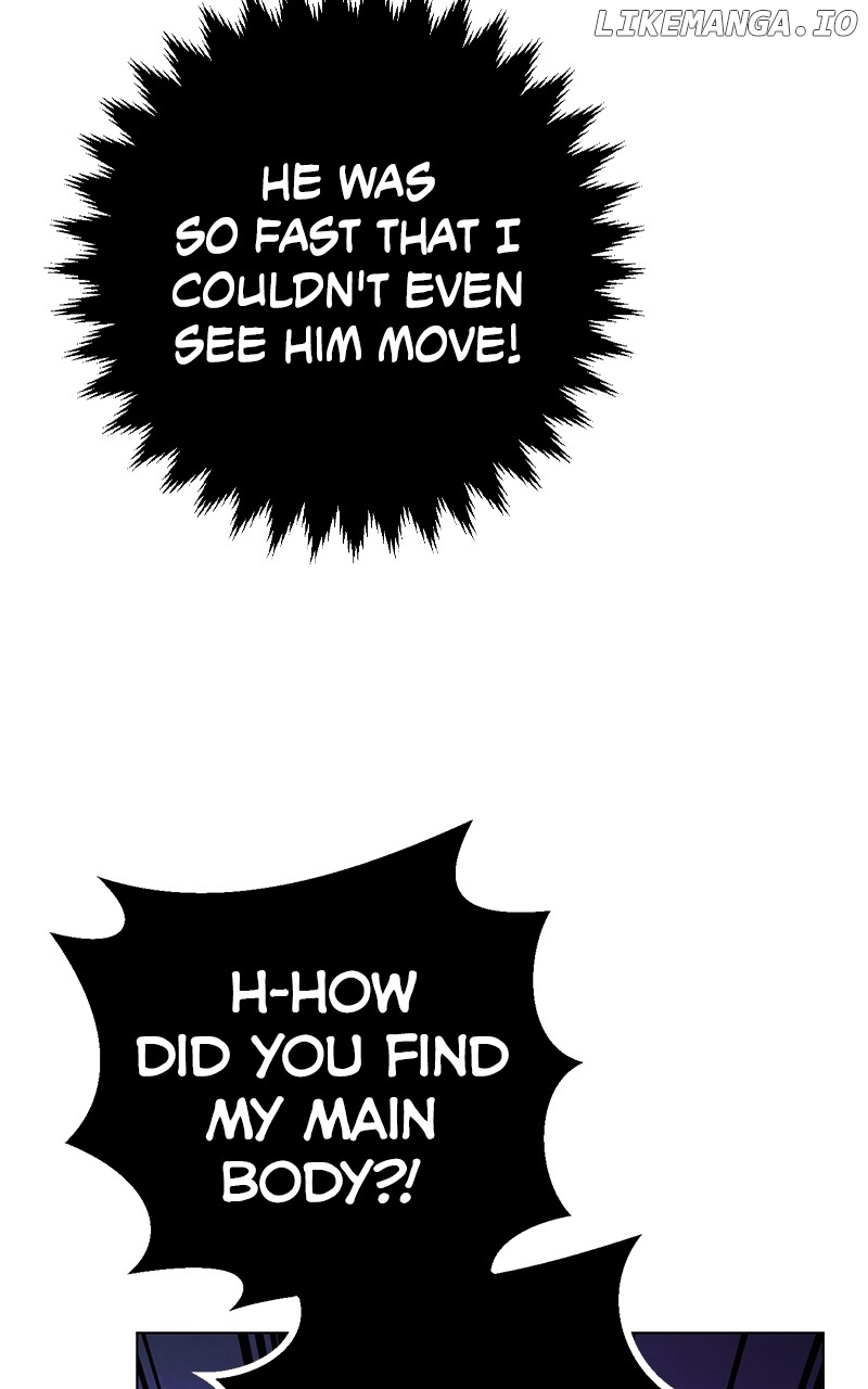 Hero the Maximum Chapter 40 - page 58