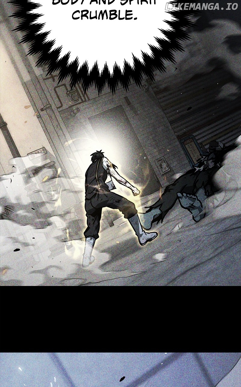 Hero the Maximum Chapter 40 - page 6