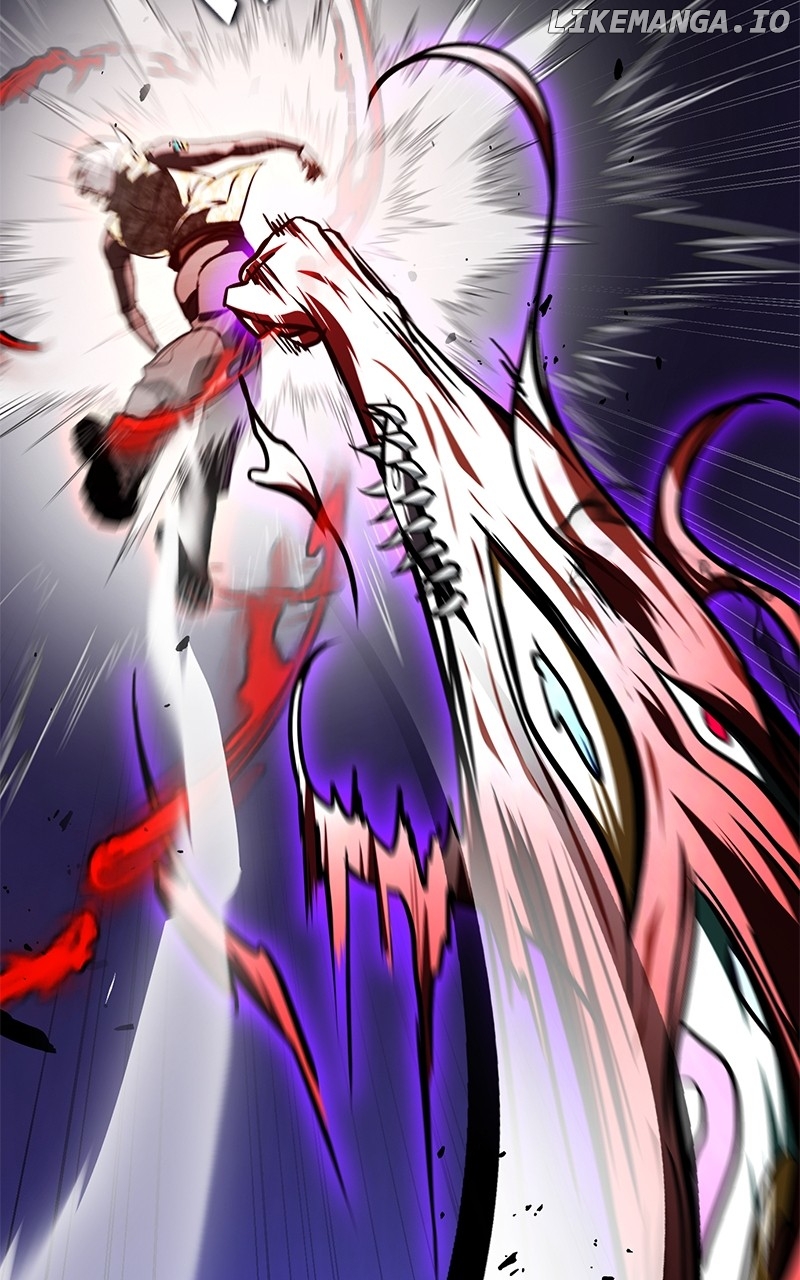 Hero the Maximum Chapter 40 - page 63