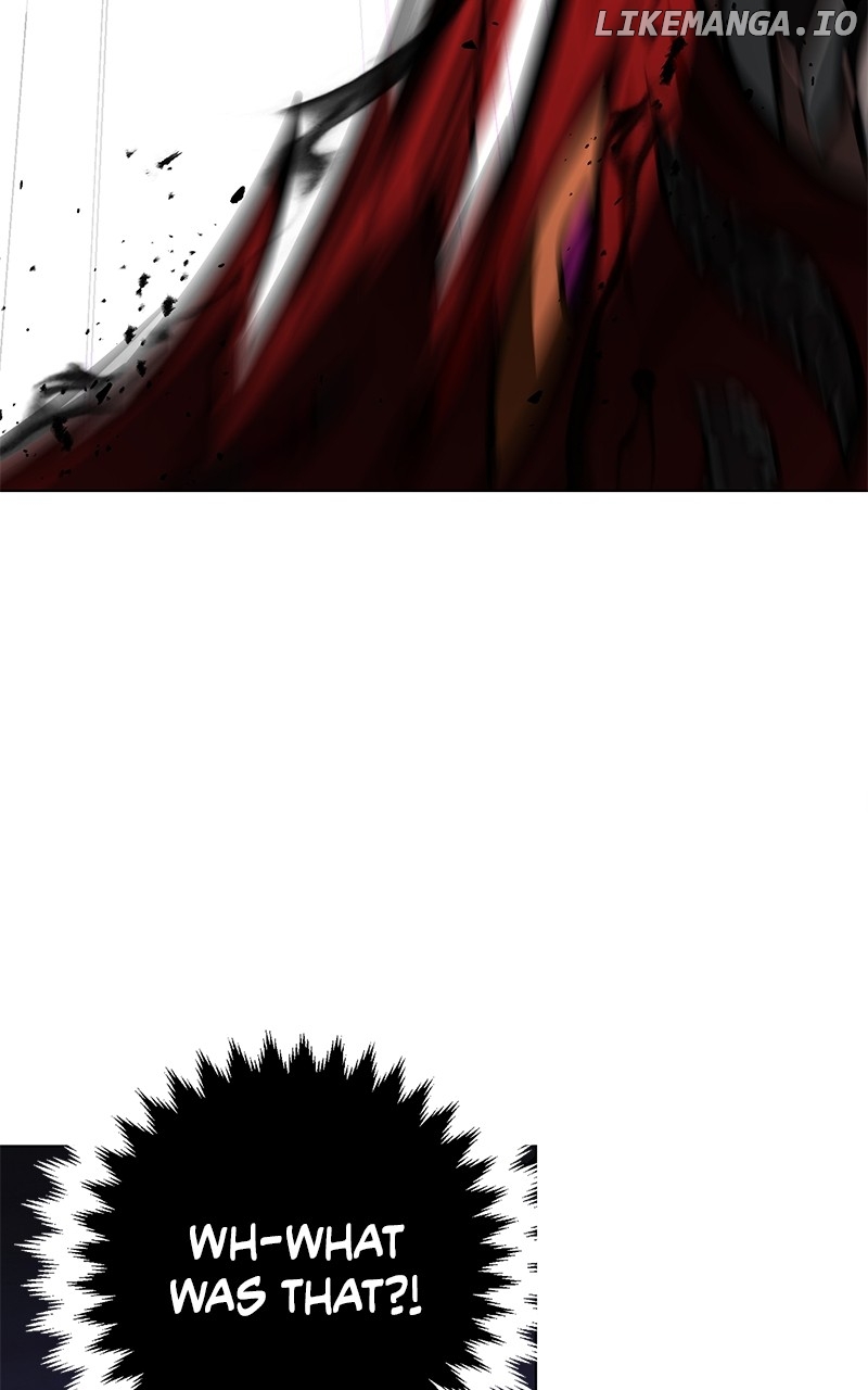Hero the Maximum Chapter 40 - page 65