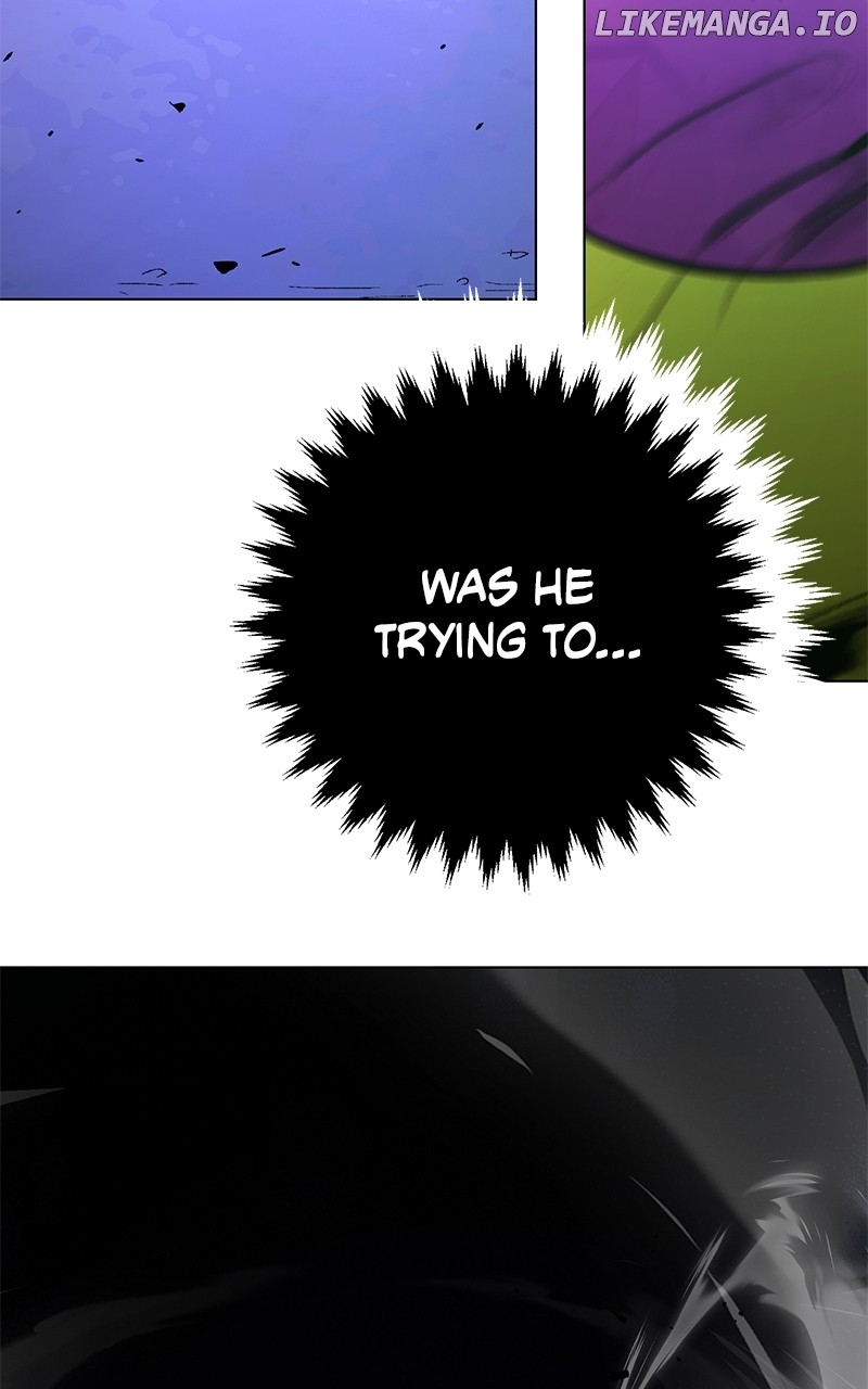 Hero the Maximum Chapter 40 - page 67