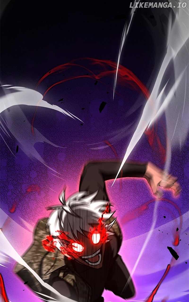 Hero the Maximum Chapter 40 - page 68