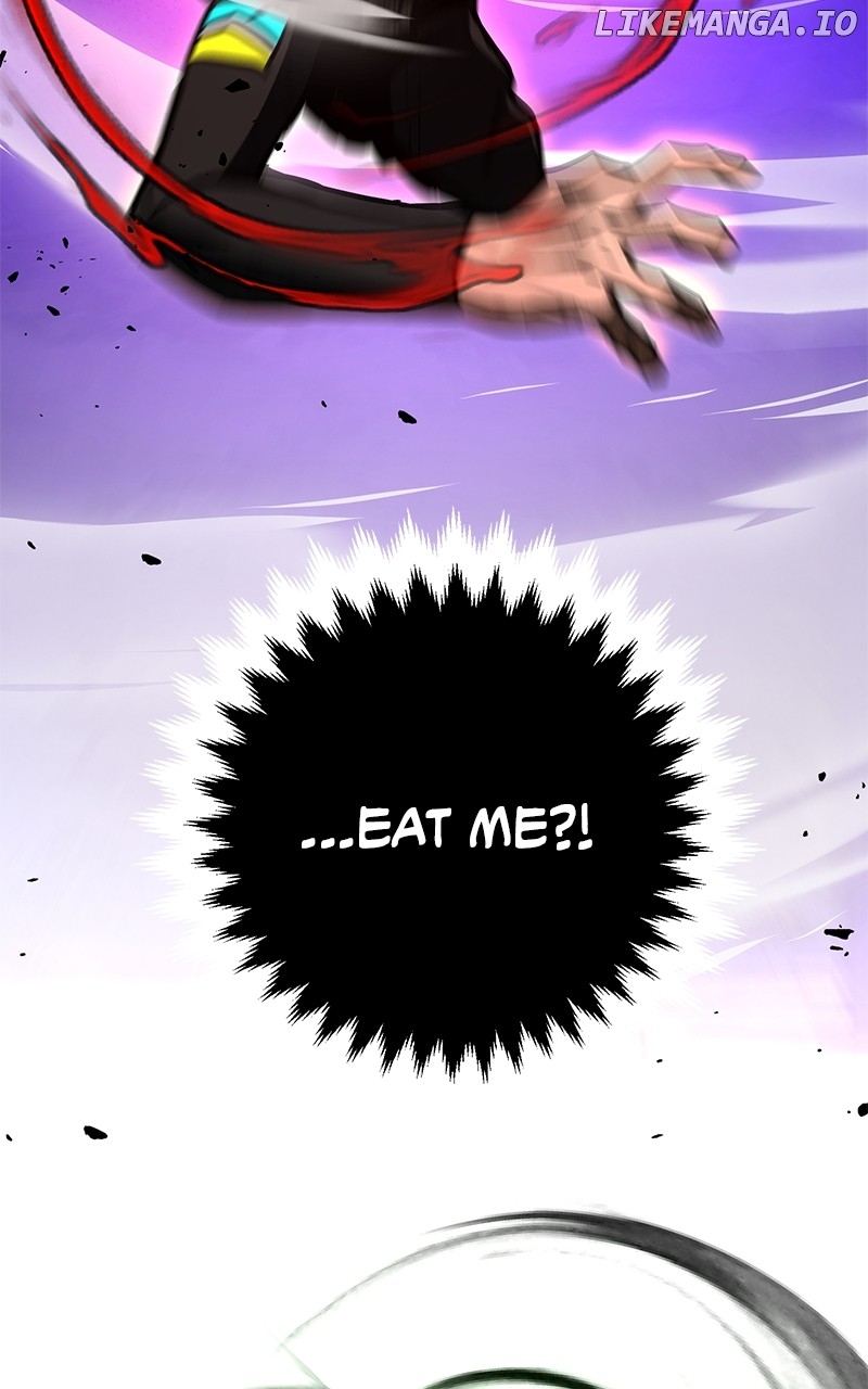 Hero the Maximum Chapter 40 - page 69