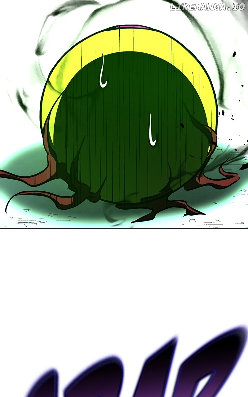 Hero the Maximum Chapter 40 - page 70