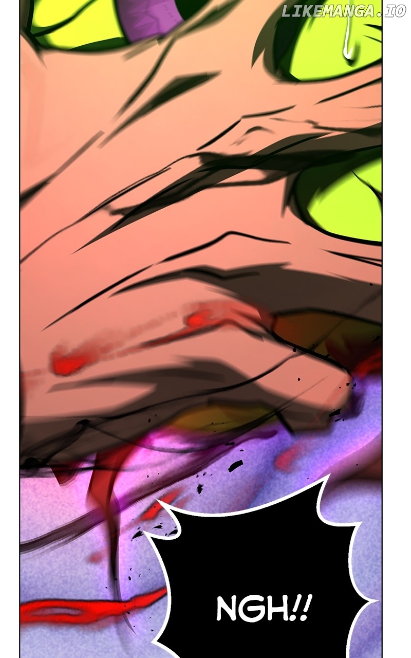 Hero the Maximum Chapter 40 - page 73